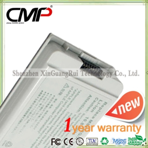 Battery for Apple iBook G3 G4 12\" A1061 A1008 M9337GA M8433G/A 4400mAh